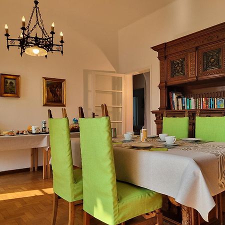 אבאדיה לריאנה B&B Le Colombine מראה חיצוני תמונה