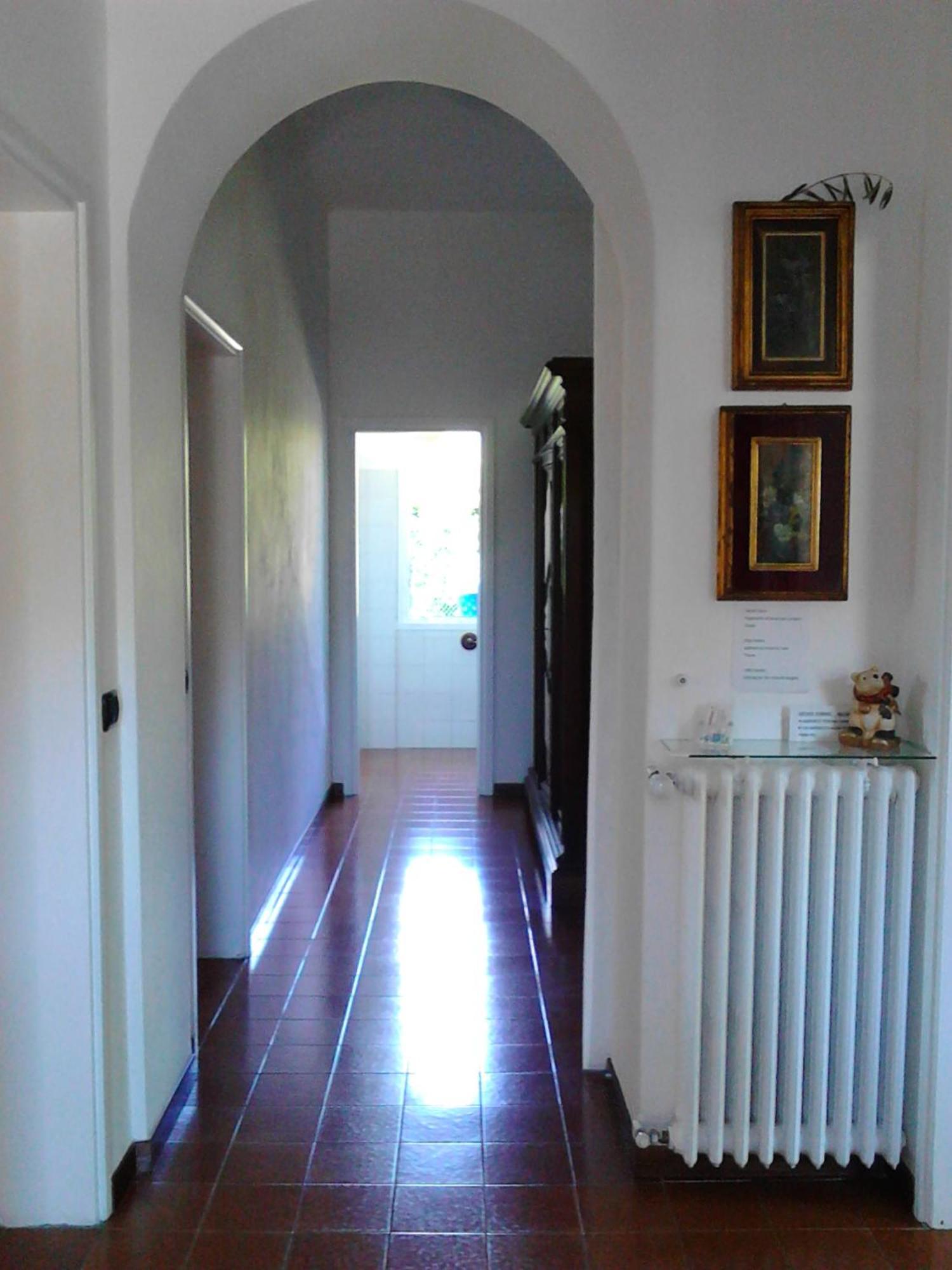 אבאדיה לריאנה B&B Le Colombine מראה חיצוני תמונה