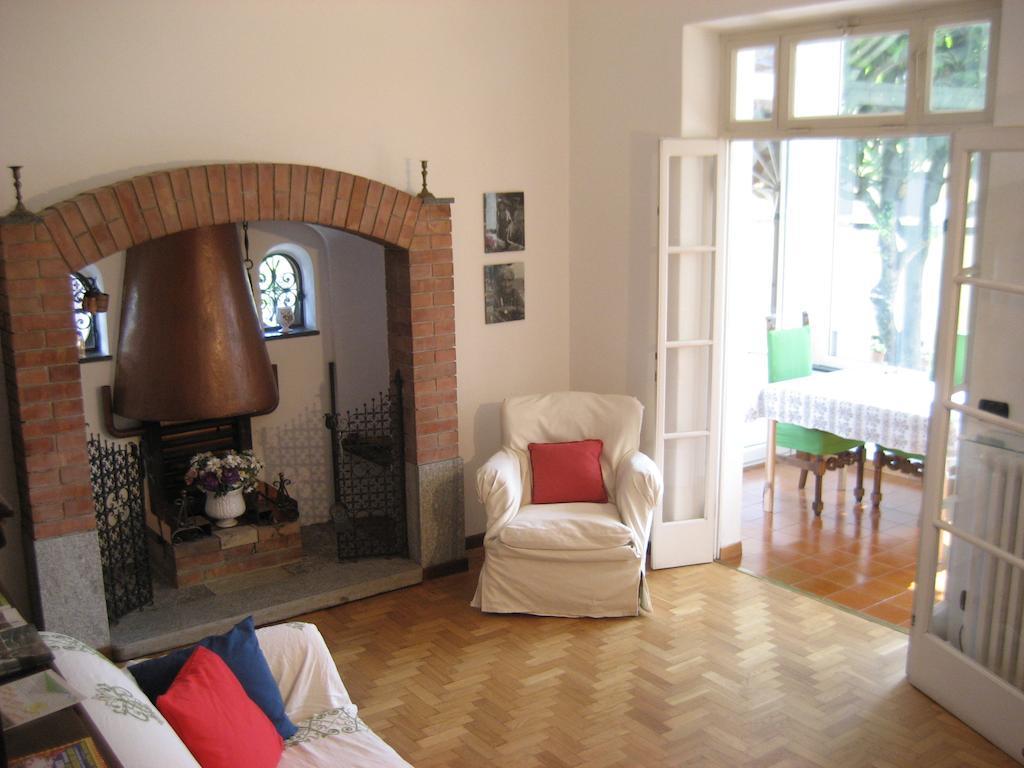 אבאדיה לריאנה B&B Le Colombine מראה חיצוני תמונה