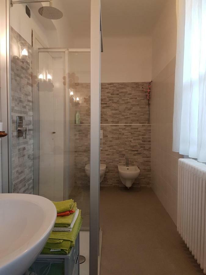 אבאדיה לריאנה B&B Le Colombine מראה חיצוני תמונה