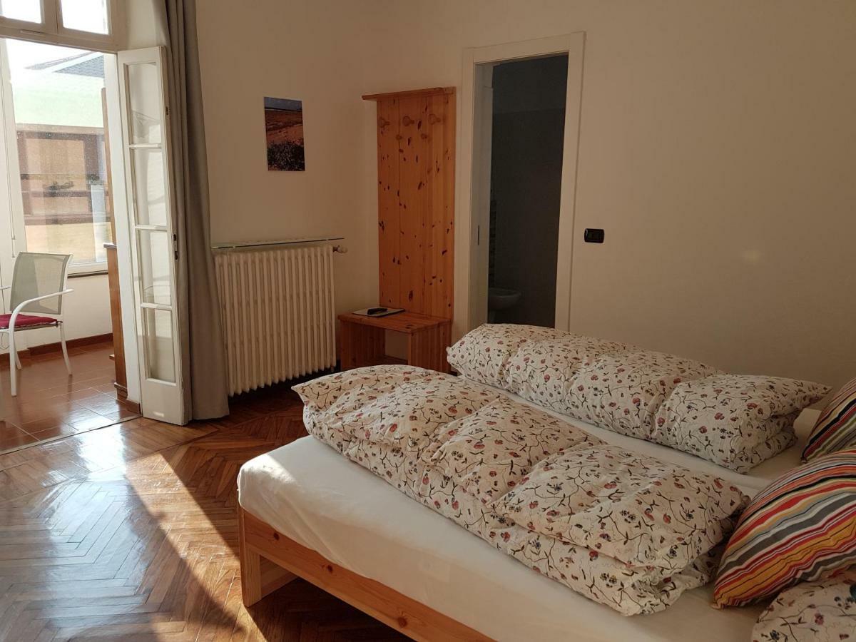 אבאדיה לריאנה B&B Le Colombine מראה חיצוני תמונה